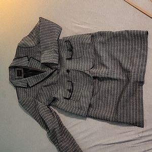 The Limited suit set